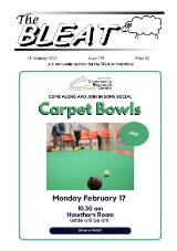 Thumbnail - The Bleat.