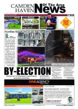 Thumbnail - News Of The Area: Camden Haven.