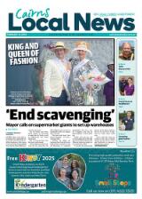 Thumbnail - Cairns Local News.