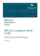 Thumbnail - Research discussion paper