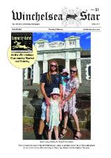 Thumbnail - Winchelsea star.