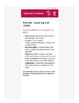 Thumbnail - Light rail to Woden construction update : monthly look-ahead.