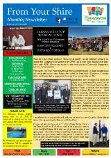 Thumbnail - From your shire.