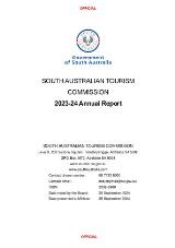 Thumbnail - Annual report