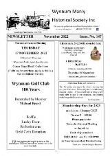 Thumbnail - Newsletter