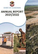 Thumbnail - Annual report