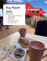 Thumbnail - Subaru 4WD Club of Victoria Inc. : [Magazine].