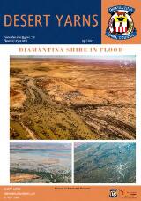 Thumbnail - Desert yarns [electronic resource]