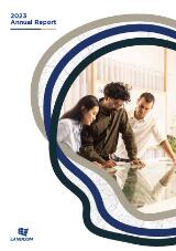 Thumbnail - Annual report