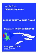 Thumbnail - Official programme