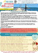 Thumbnail - Wynnum 60 and better.