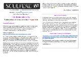 Thumbnail - Sculpere newsletter