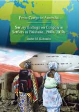 Thumbnail - From Congo to Australia : Congolese Settlers in Brisbane, pilot survey findings 1980s-2010s