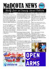 Thumbnail - MaDCOTA News.