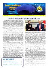 Thumbnail - Australian Alert Service.