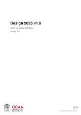 Thumbnail - Queensland Senior Syllabus for 2025 and 2026.