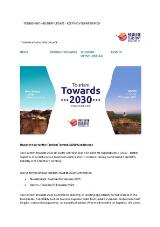 Thumbnail - Tourism NT Industry update.