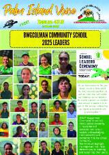 Thumbnail - Palm Island Voice