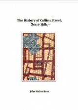 Thumbnail - The History of Collins Street, Surry Hills