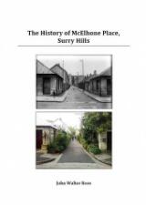 Thumbnail - The history of McElhone place, Surry Hills