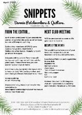 Thumbnail - Snippets.