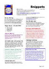 Thumbnail - Snippets.