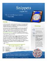 Thumbnail - Snippets.