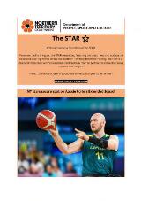 Thumbnail - The Star : Sporting Territory and Active Recreation.