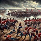 Thumbnail - Waterloo : Warfare, Politics, and the End of the Napoleonic Era.