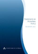 Thumbnail - Statement on monetary policy