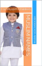 Thumbnail - Muslim names : for Muslim children