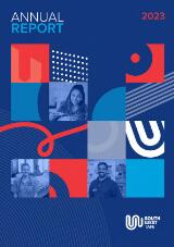 Thumbnail - Annual Report