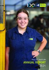 Thumbnail - Annual Report