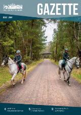 Thumbnail - Gazette / Golden Plains Shire Council.