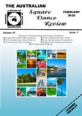 Thumbnail - The Australian square dance review