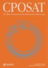 Thumbnail - Christian Perspectives on Science and Technology : The ISCAST Journal