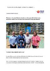 Thumbnail - Tourism NT Industry update.