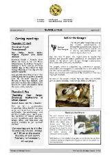 Thumbnail - Newsletter