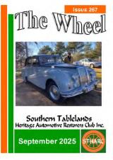 Thumbnail - The wheel