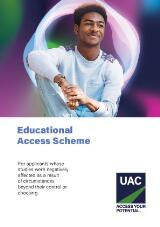 Thumbnail - Educational Access Scheme.