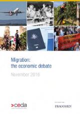 Thumbnail - Migration : the economic debate