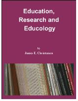 Thumbnail - Education, research and educology