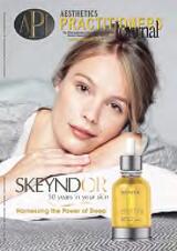 Thumbnail - Aesthetics practitioners journal.