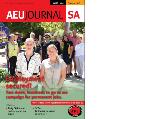 Thumbnail - AEU journal SA : official publication of the Australian Education Union (SA Branch).