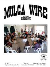 Thumbnail - Mulga wire.
