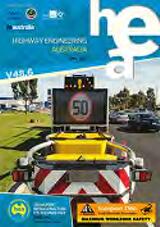 Thumbnail - Highway engineering Australia : HEA.