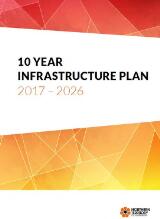 Thumbnail - 10 year infrastructure plan 2017-2026.