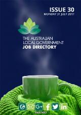 Thumbnail - The Australian local government job directory.