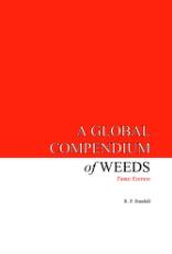 Thumbnail - A global compendium of weeds