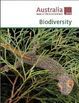Thumbnail - Australia state of the environment 2016 : biodiversity